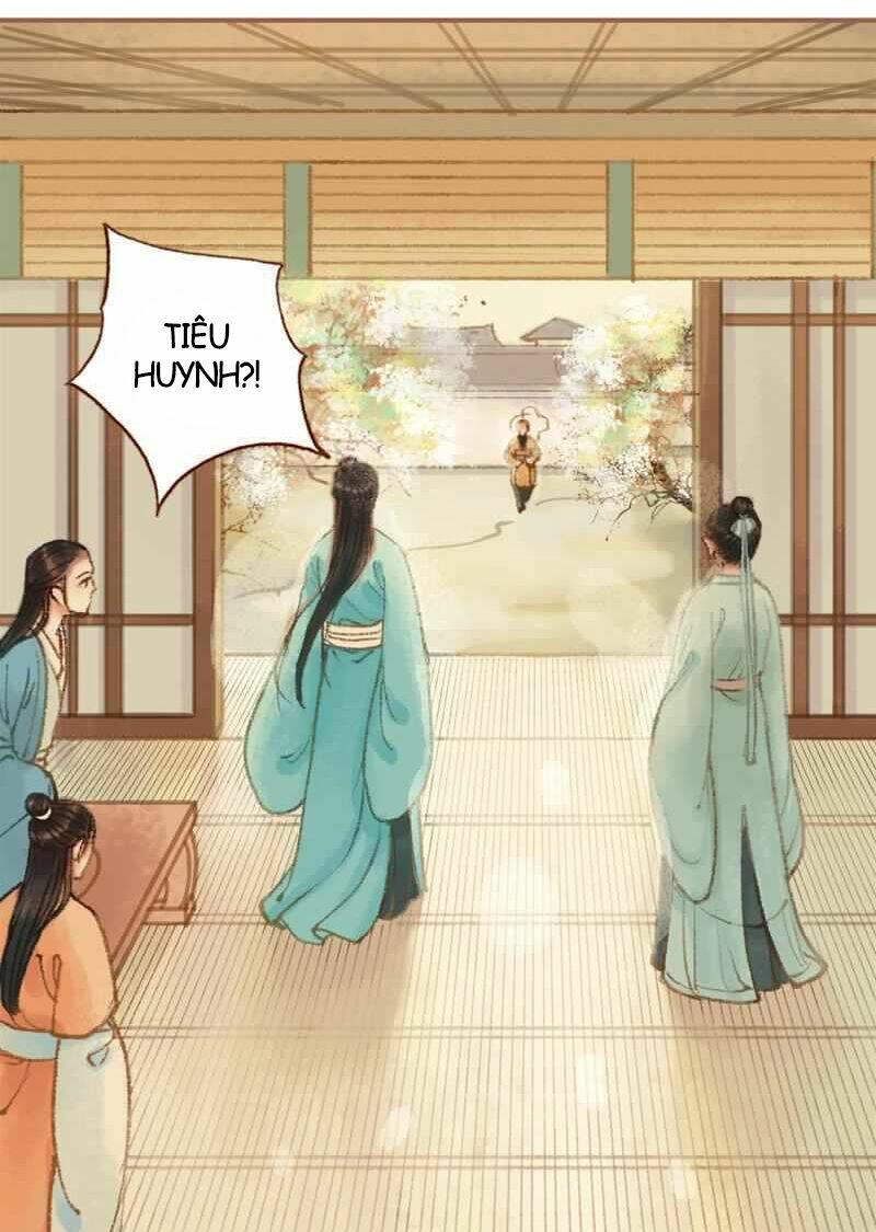 phượng tù hoàng chapter 29 15