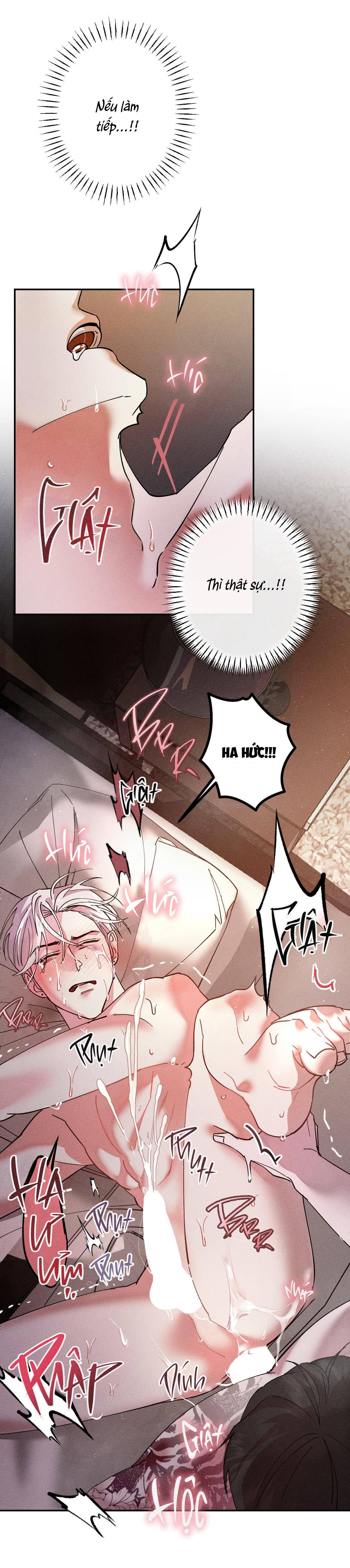 list truyện ngắn chịt chịt chapter 47 56