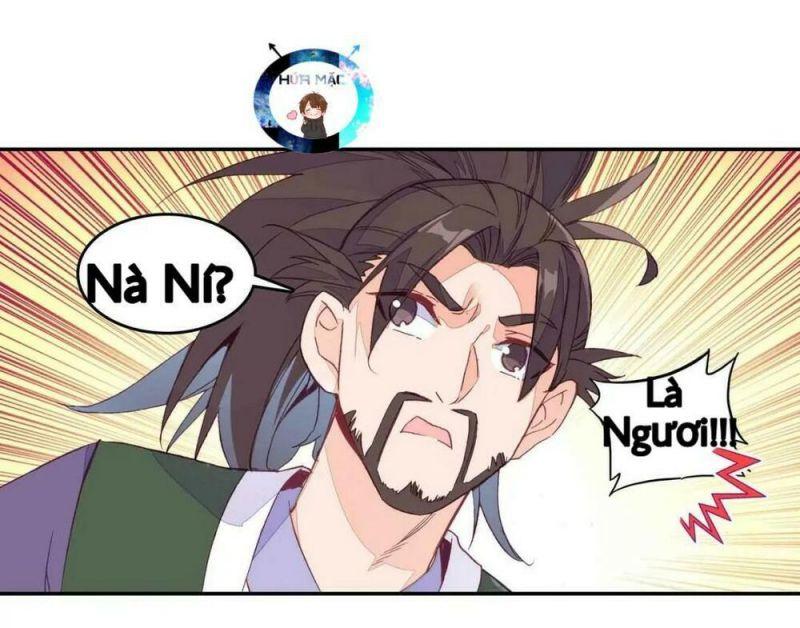 Lão Đại Xuyên Không Thành Tiên Nữ chapter 38.1 6