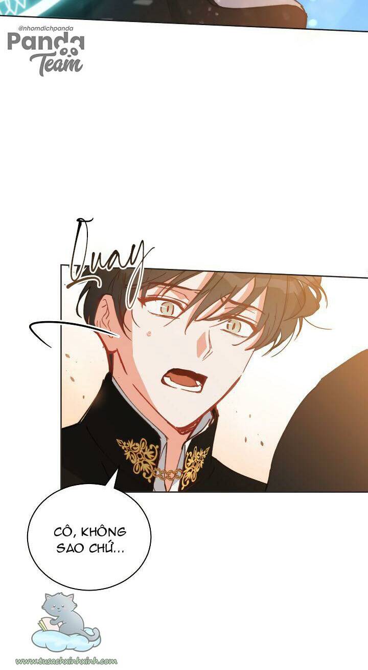 cái chết của lamia orphe chapter 35 9