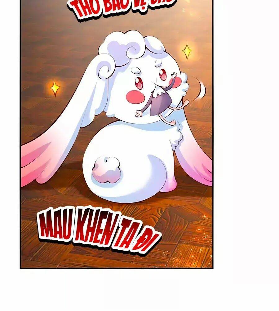 bỗng một ngày trở thành con gái nhà vua chapter 137 33