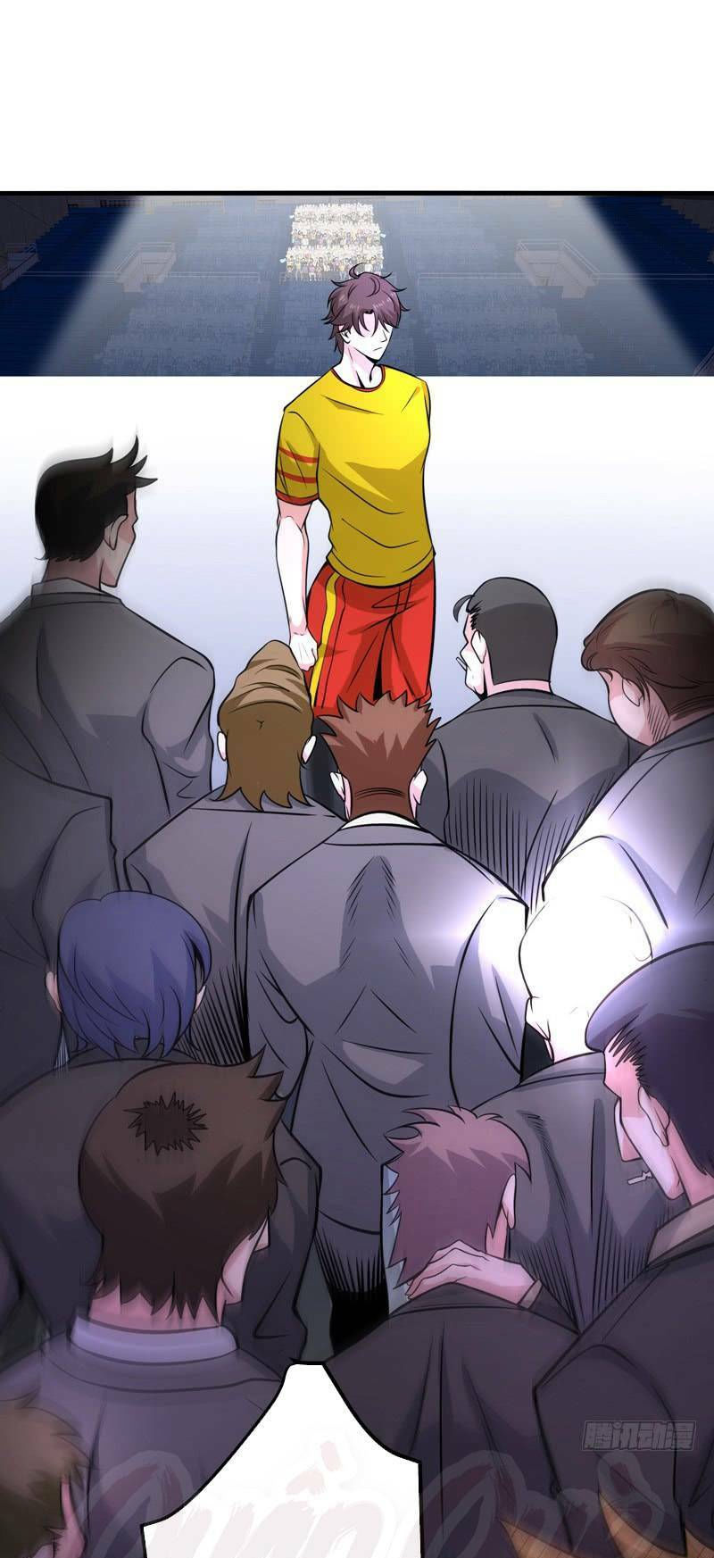 tối cường thần y tại đô thị chapter 47 3