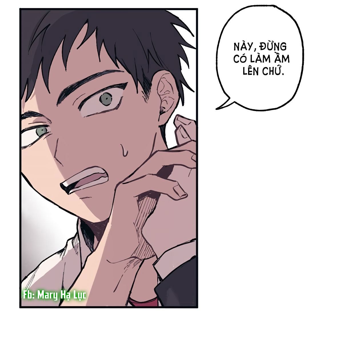 yeonwoo ngây thơ chapter 1 18