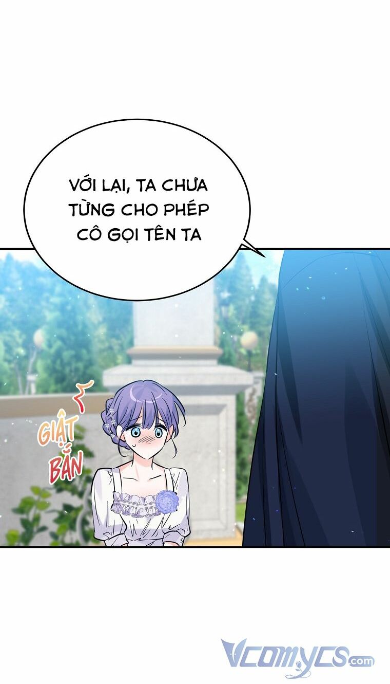 ác nữ karuna bé lại chapter 25 52