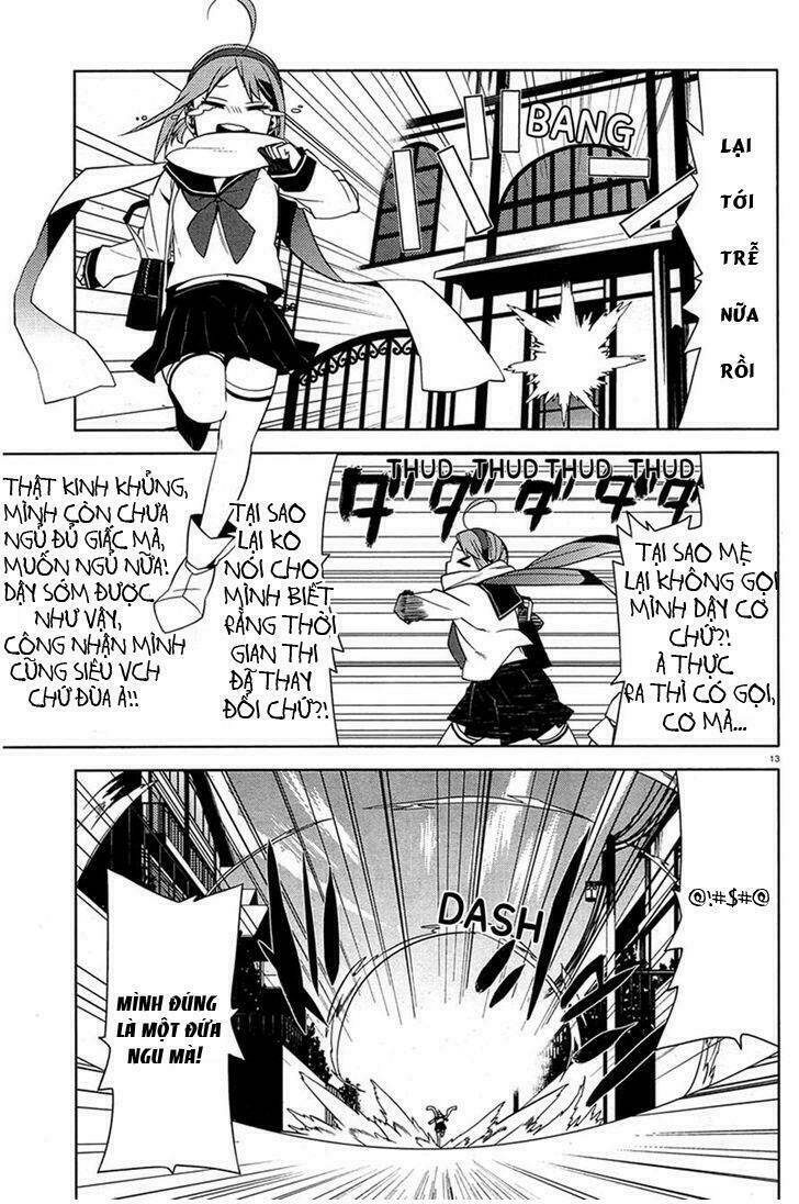 mikagura gakuen kumikyoku chapter 1 16