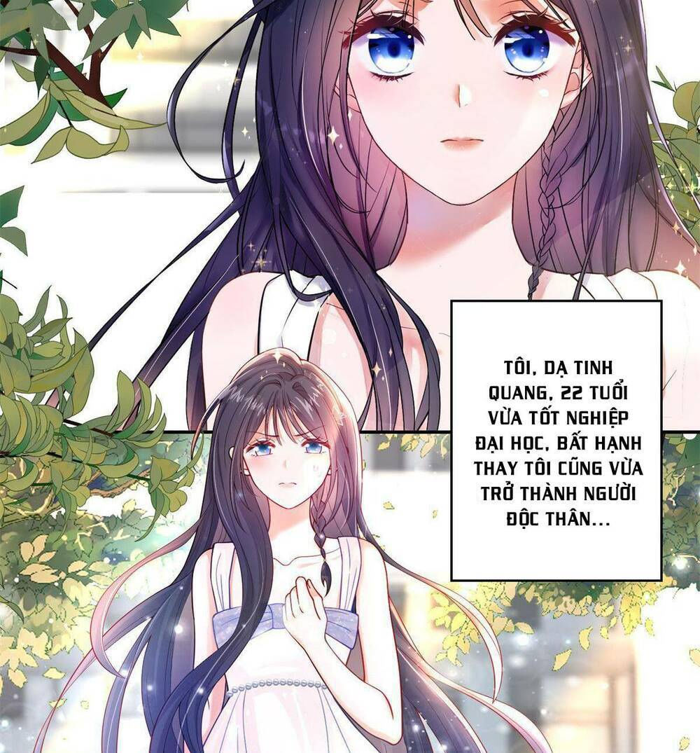 tổng tài huyết tộc sủng cô vợ mỹ nhân ngư chapter 1 5