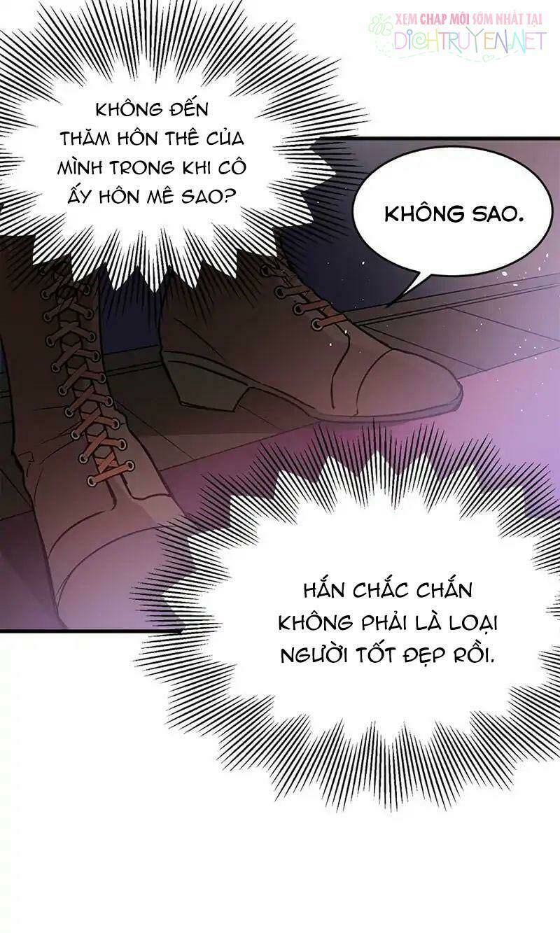 hung mãnh tiểu thư chapter 5 25