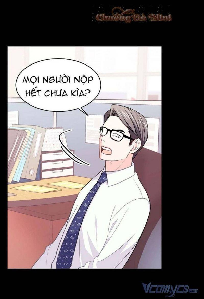 vô tình trở thành con gái của triệu phú chapter 21 33