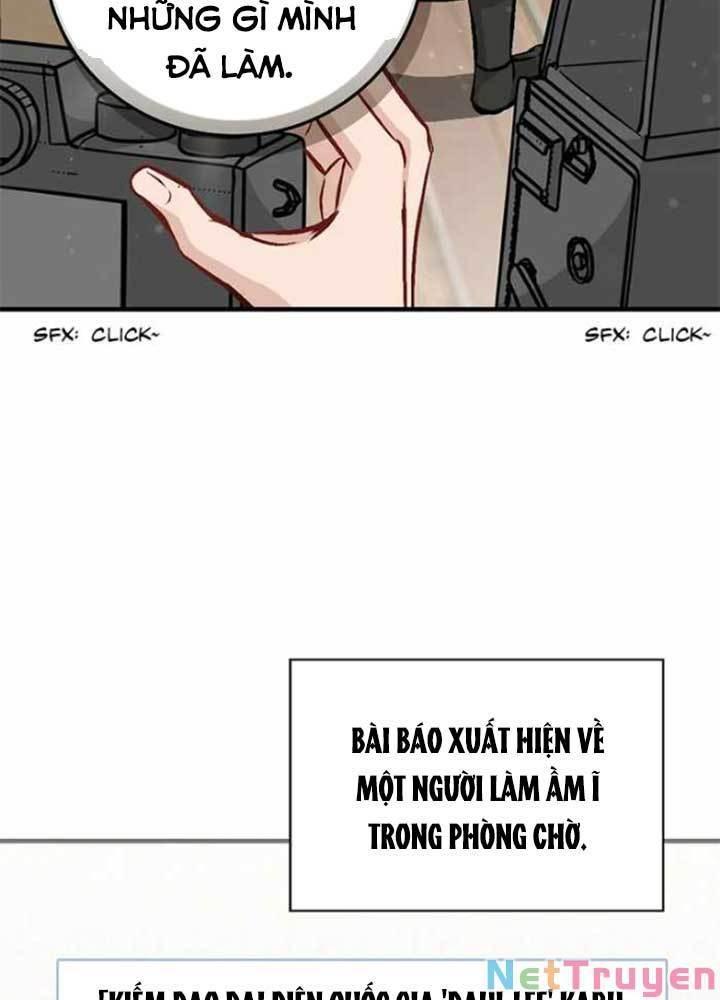 tôi lên cấp chỉ bằng cách ăn chapter 96 22