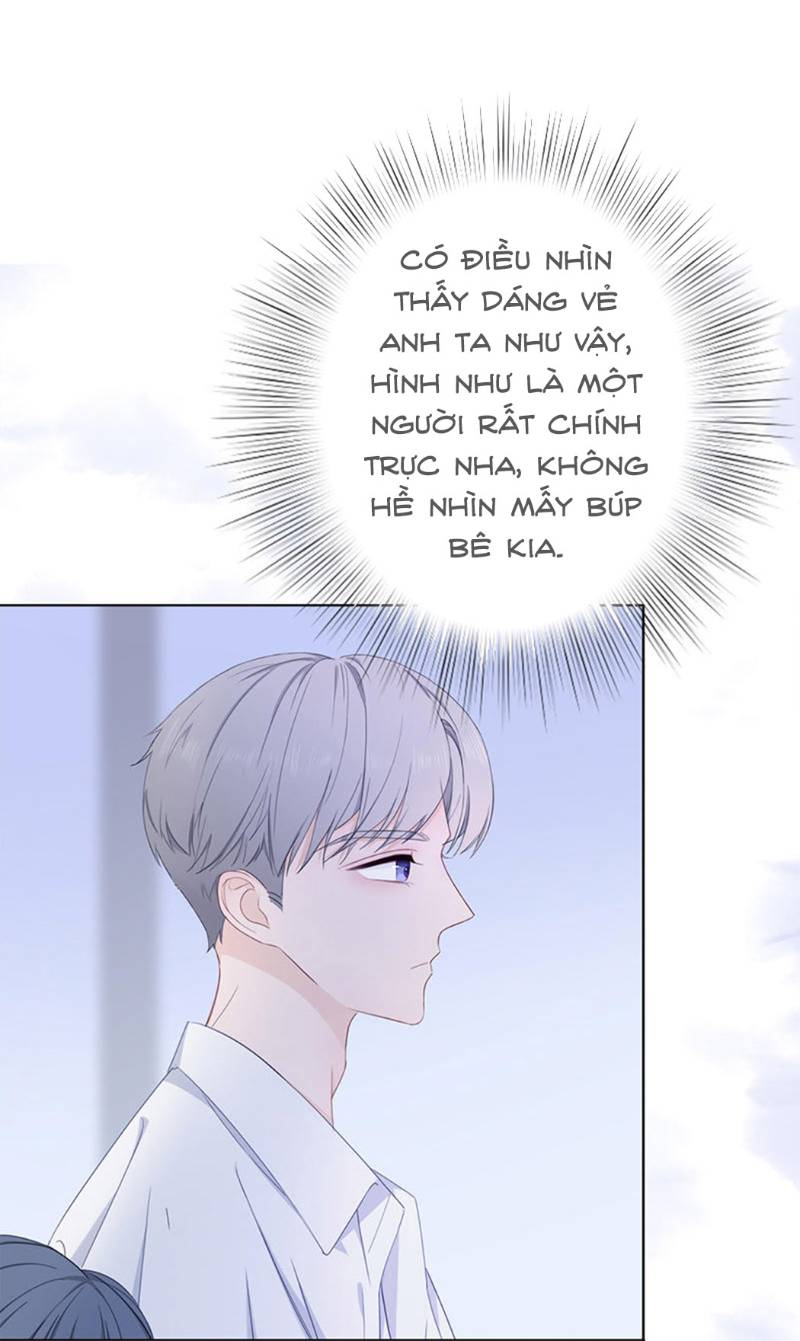 cái thùng cơm sát vách chapter 2 10