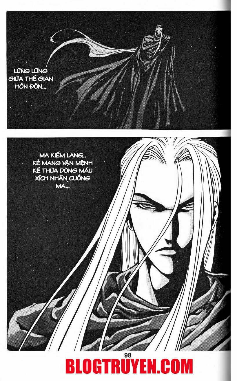 shoma - thiên vương thần kiếm chapter 29 19