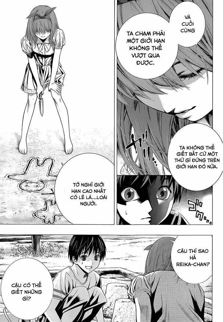 tổng hợp one shot. chapter 226 4