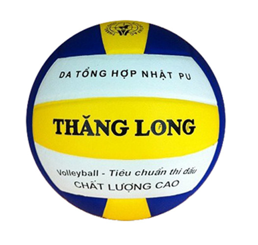 Bóng chuyền thi đấu da Nhật VB7400