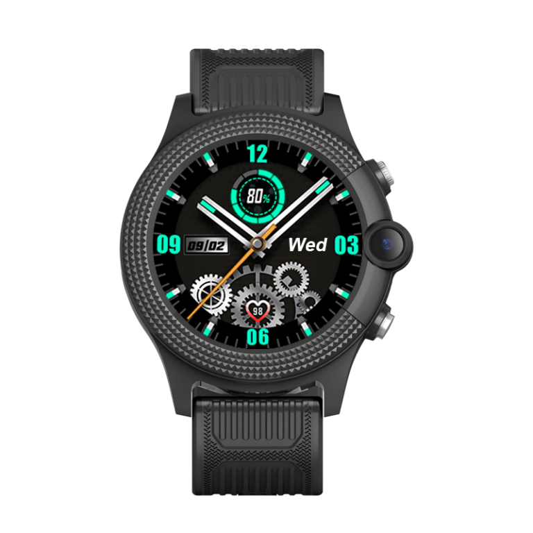 Đồng hồ định vị trẻ em ODY Watch A1 _ Hàng chính hãng