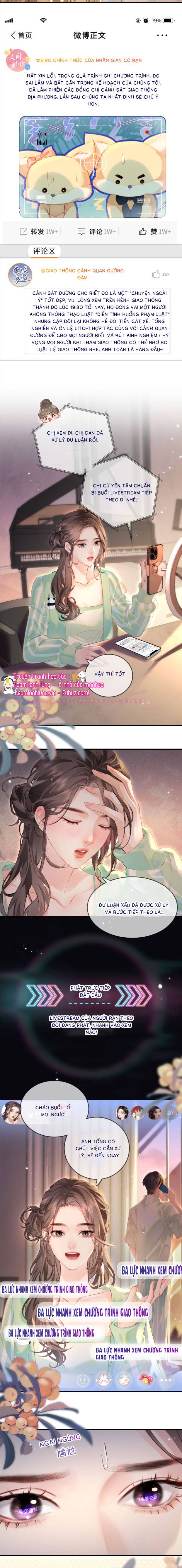 cặp phu thê ngọt ngào tới tận răng chapter 37 6