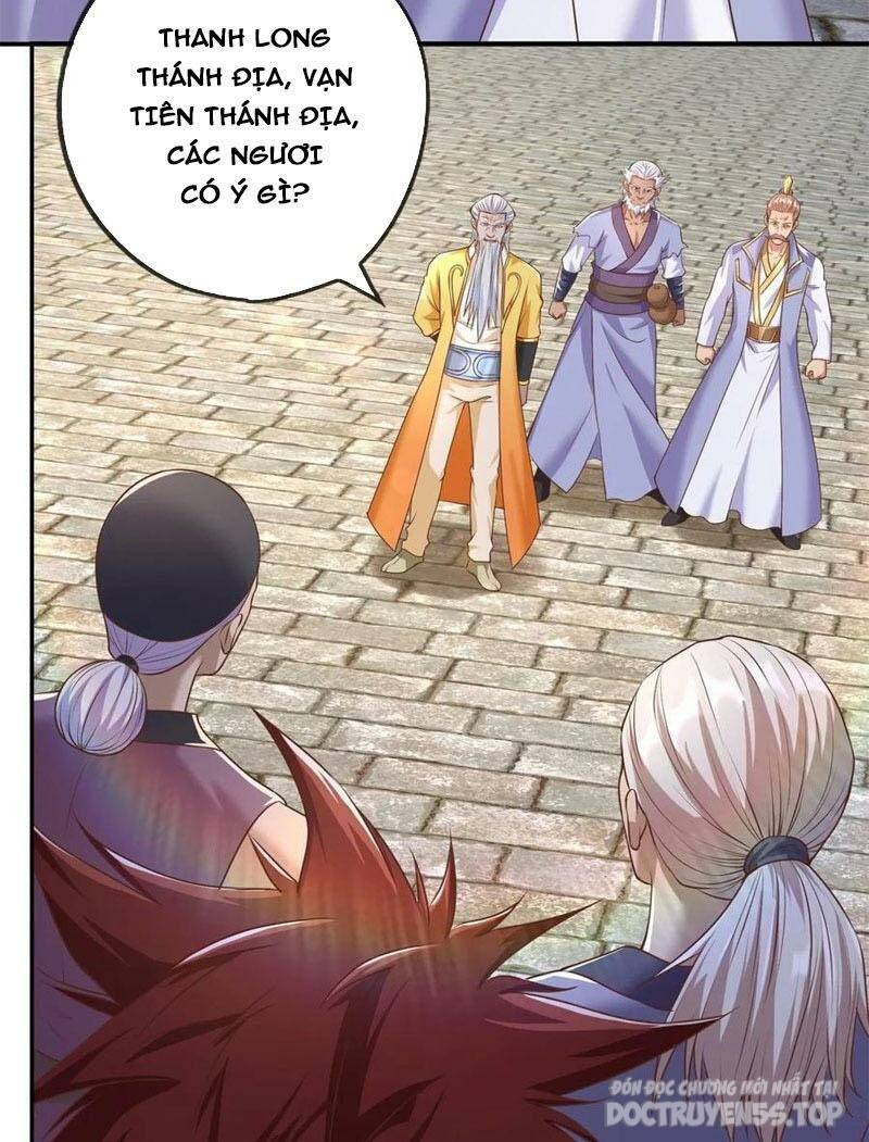 ta có khả năng vô hạn đốn ngộ chapter 44 25
