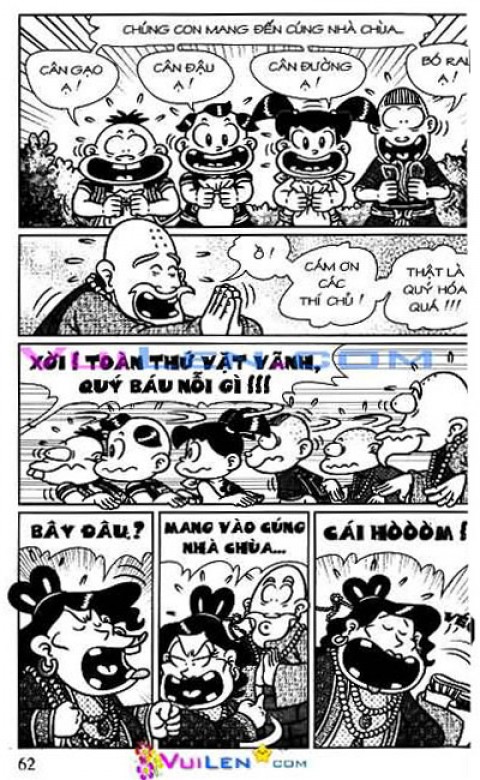 thần đồng đất việt chapter 172 59