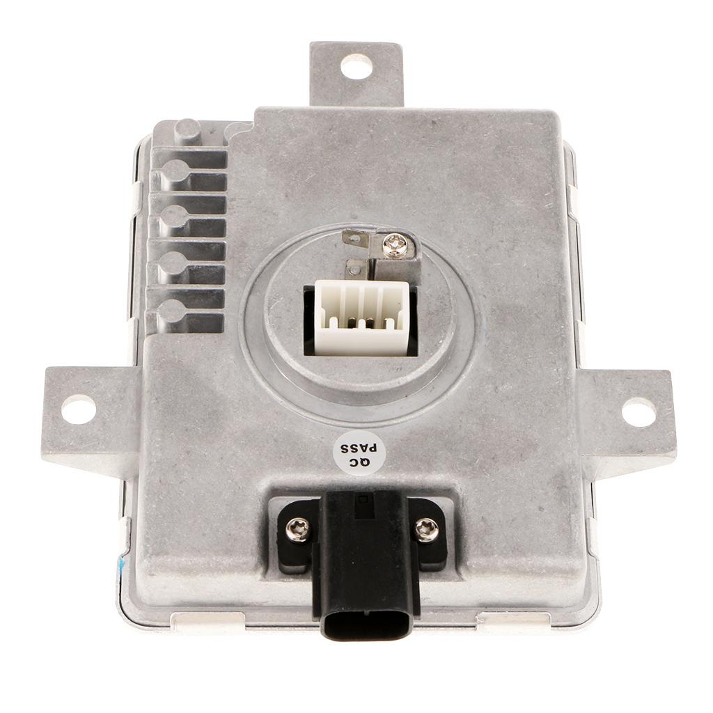 Xenon Ballast HID Headlight + Igniter Assembly Unit