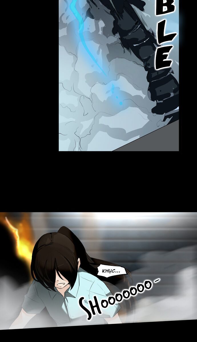 tòa tháp bí ẩn 2 chapter 59 37