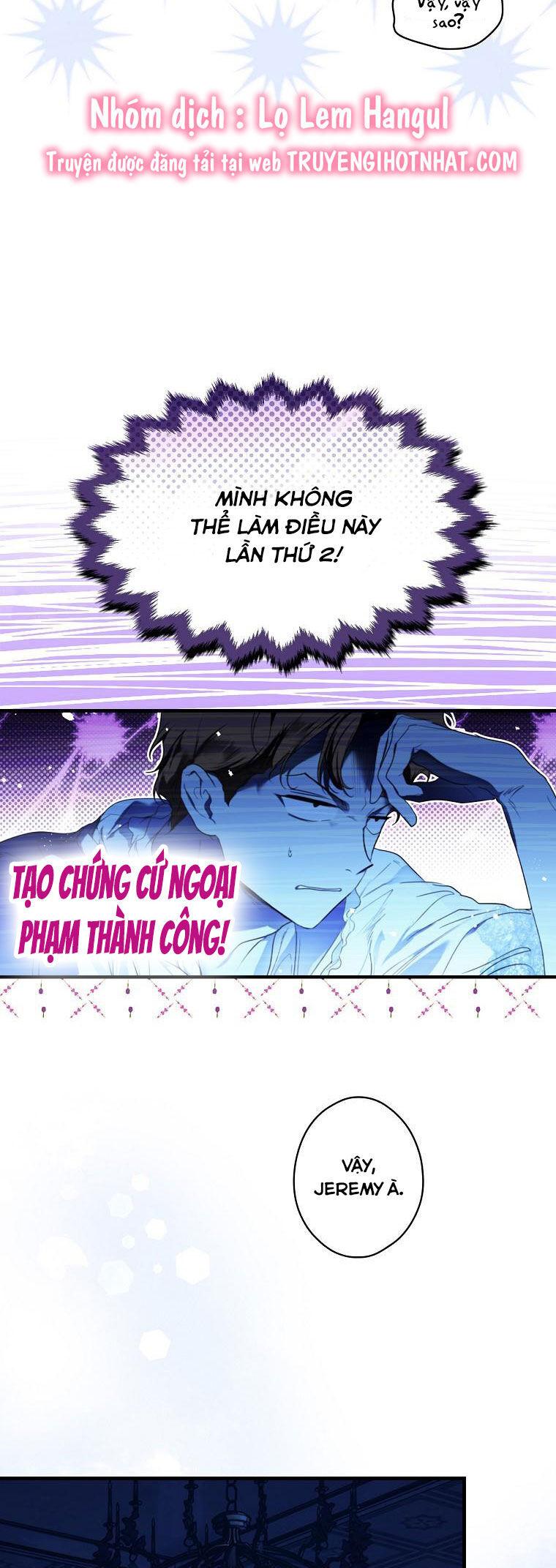 câu chuyện cổ tích của mẹ kế chapter 122 33