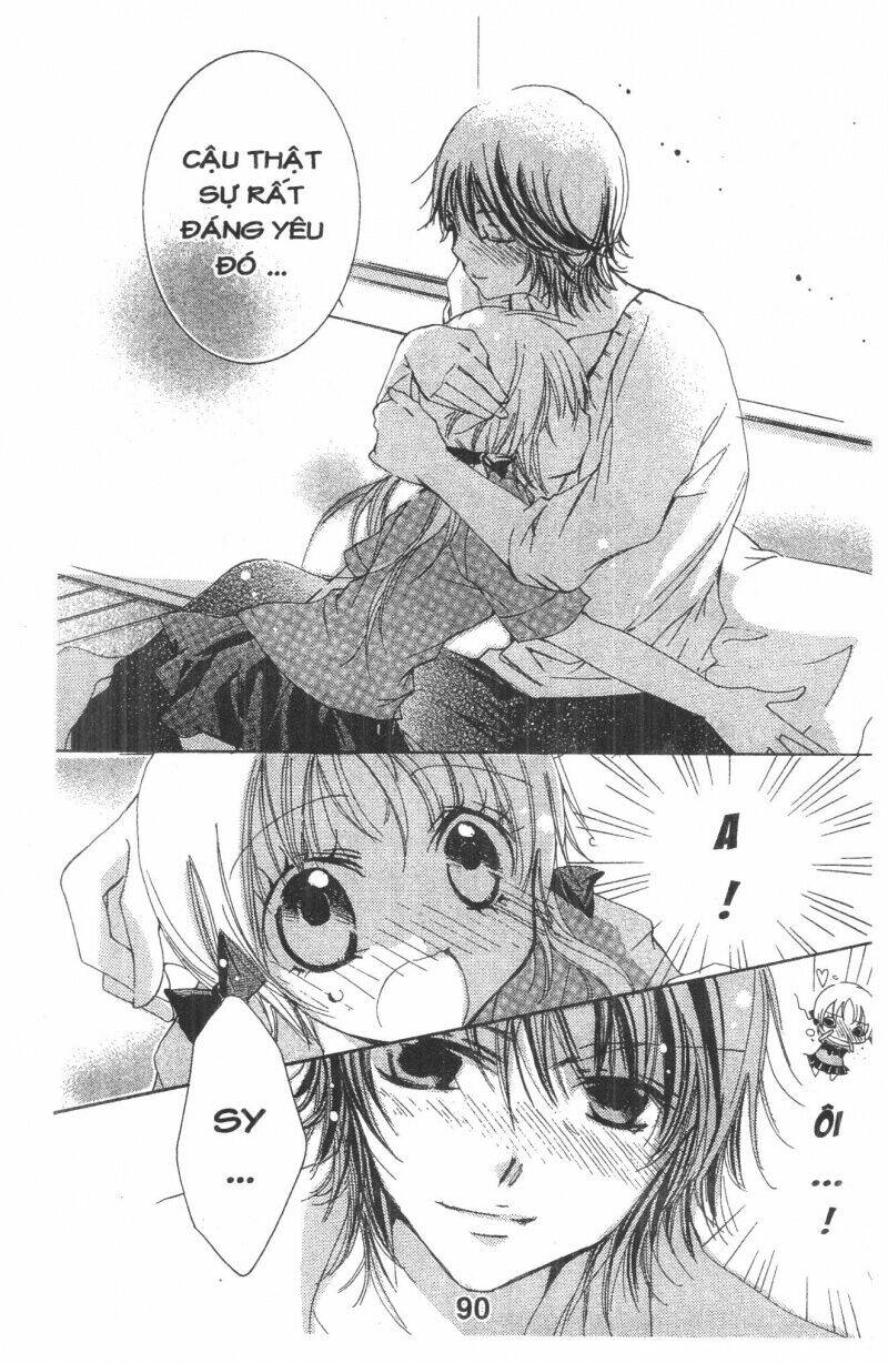 ore-sama kingdom chapter 2 90