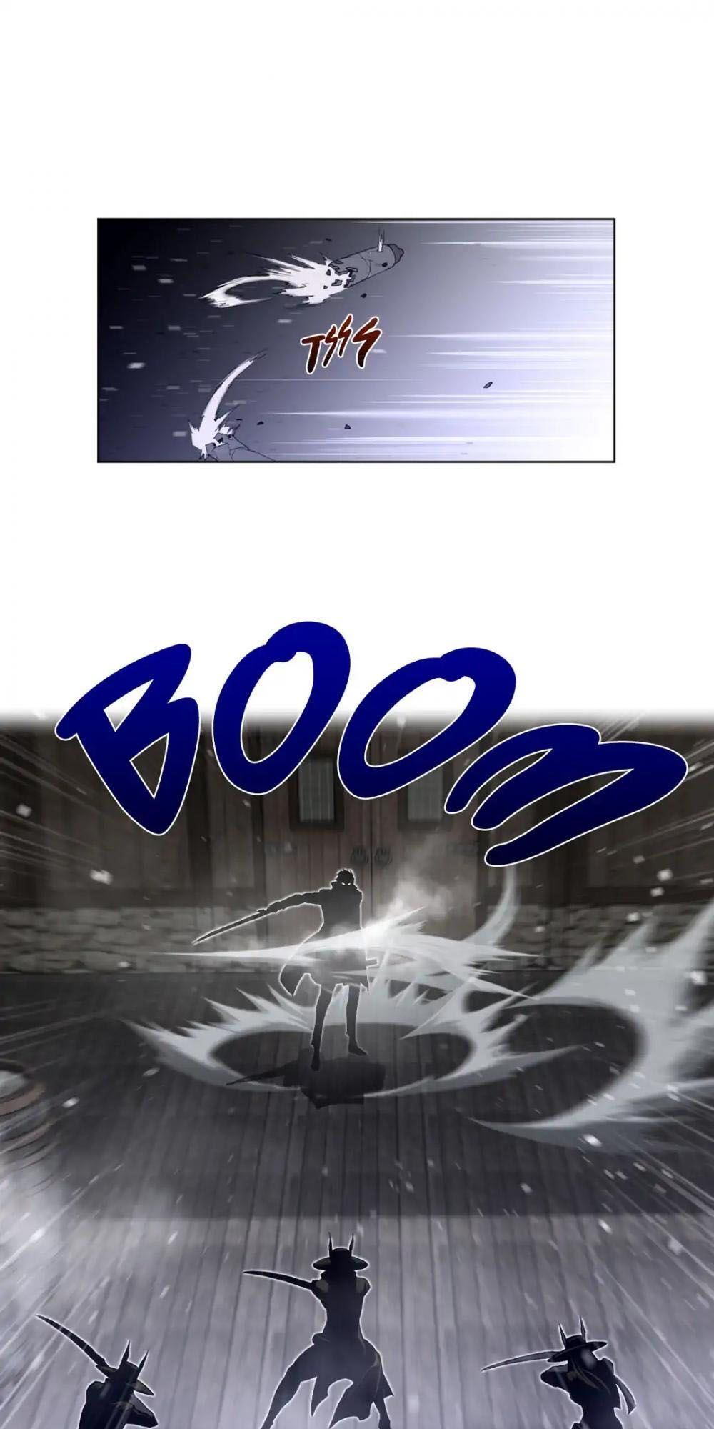 một nửa hoàn hảo chapter 83 21