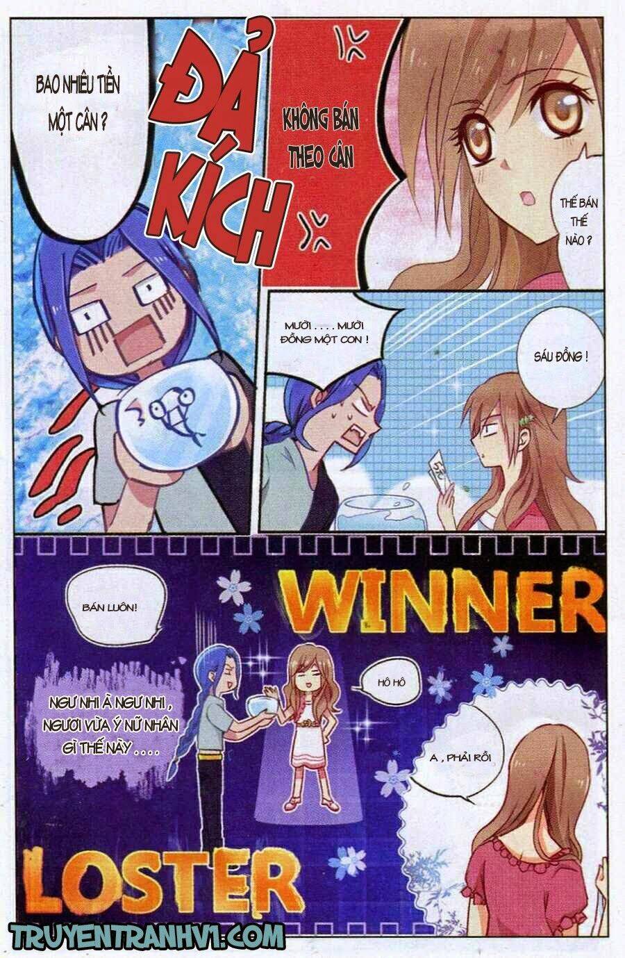 long tử giá lâm chapter 1.1 7