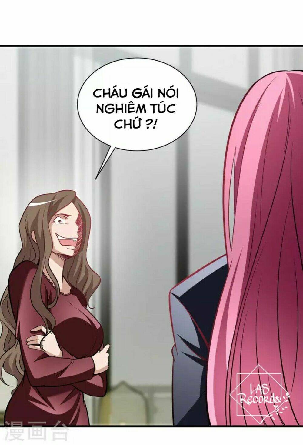 thiên y hoa hạ chapter 2.2 11