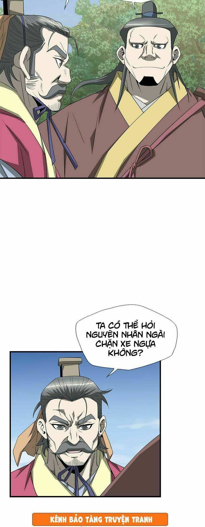 cuồng long chapter 41 36