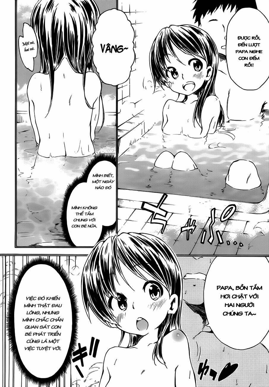 sexual hunter riot chapter 13 12