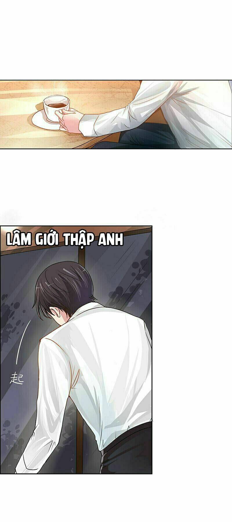 kiều thê xuất xưởng bất hợp cách chapter 4 16