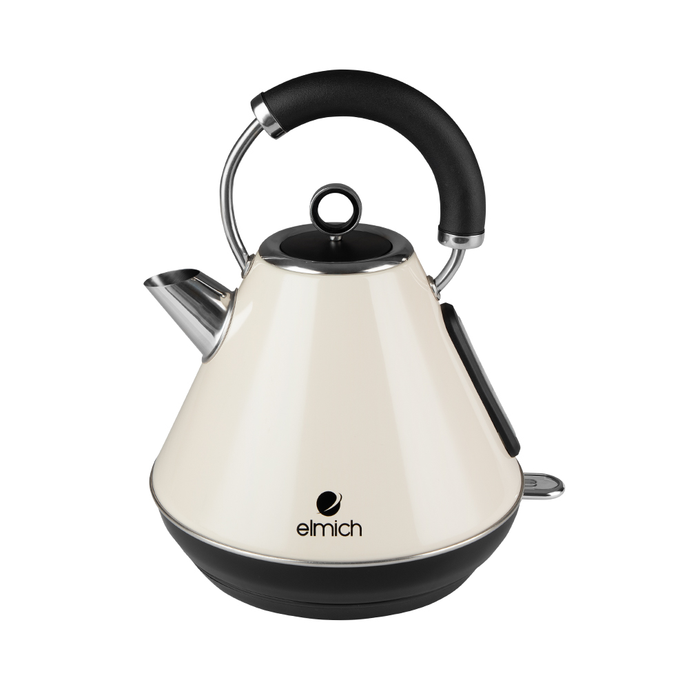 Ấm đun siêu tốc Elmich KEE-1778 - Hàng Chính Hãng