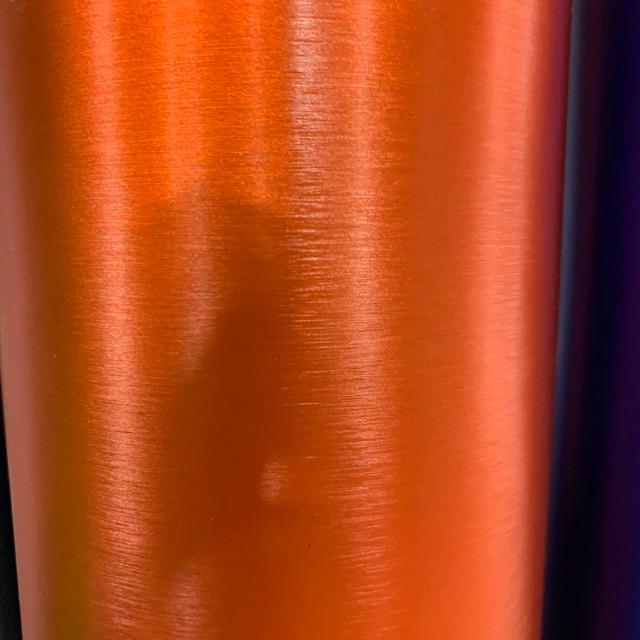 Decal nhôm xước cao cấp màu tối