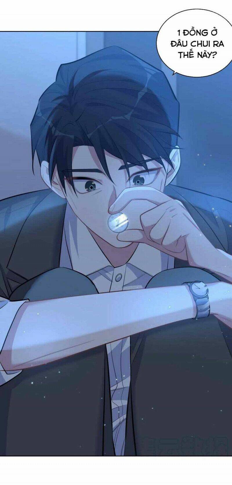 nhạc phụ đại nhân là lão bà chapter 104 21