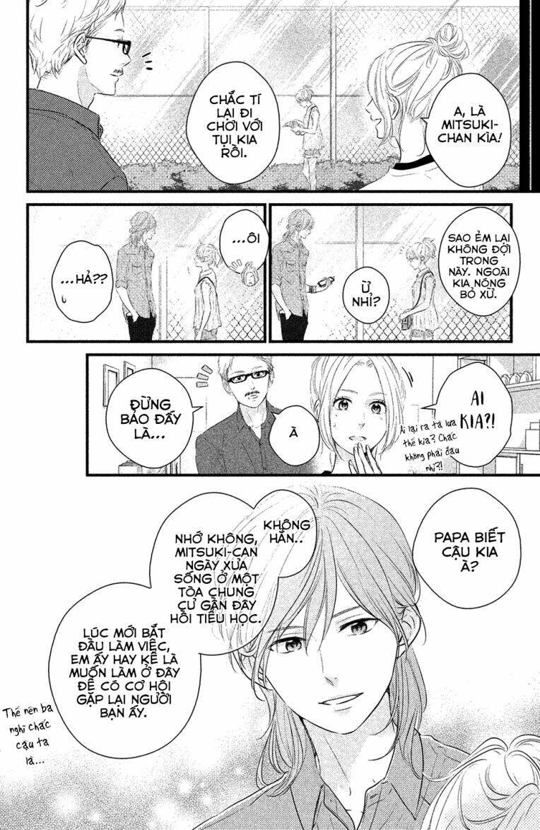 haru matsu bokura chapter 22 7