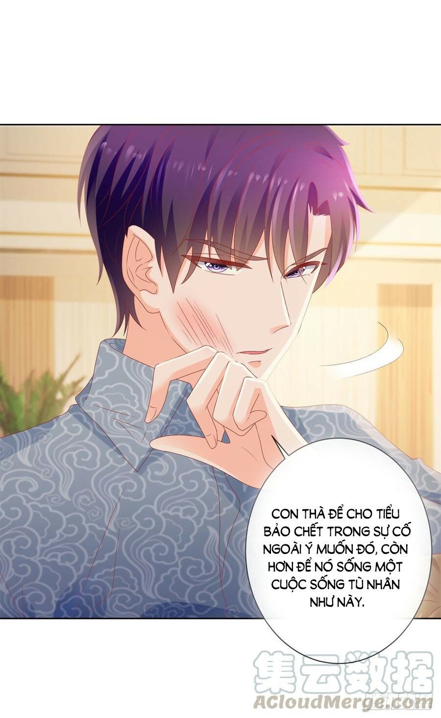 ẩn hôn 100%: chọc tức vợ yêu mua một tặng một chapter 122 24