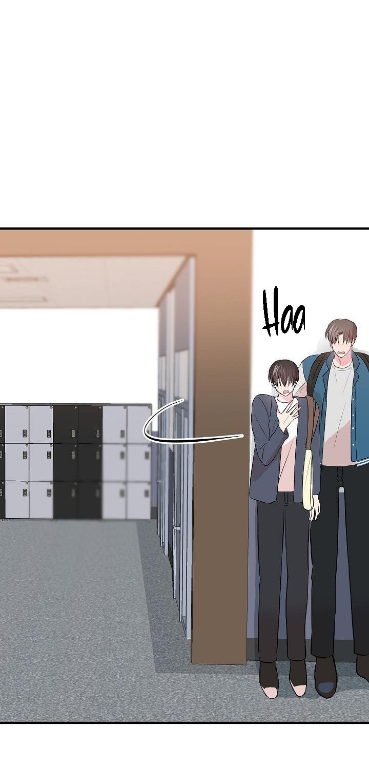 mặc dù nó hơi nhỏ nhưng hãy yêu anh đi chapter 19 57