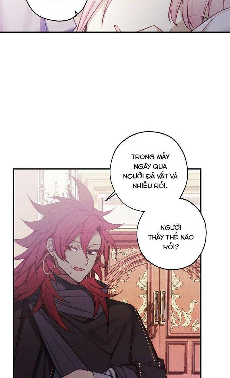 tiệm búp bê của công chúa chapter 31 37