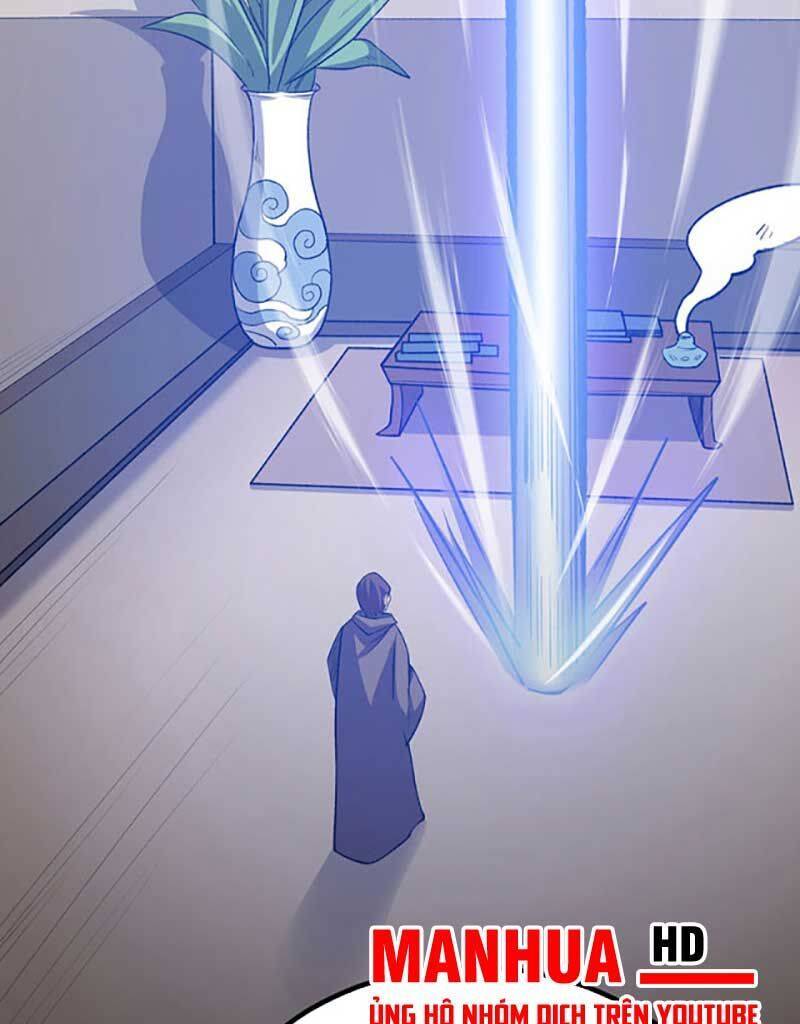 võ đạo độc tôn chapter 579 21