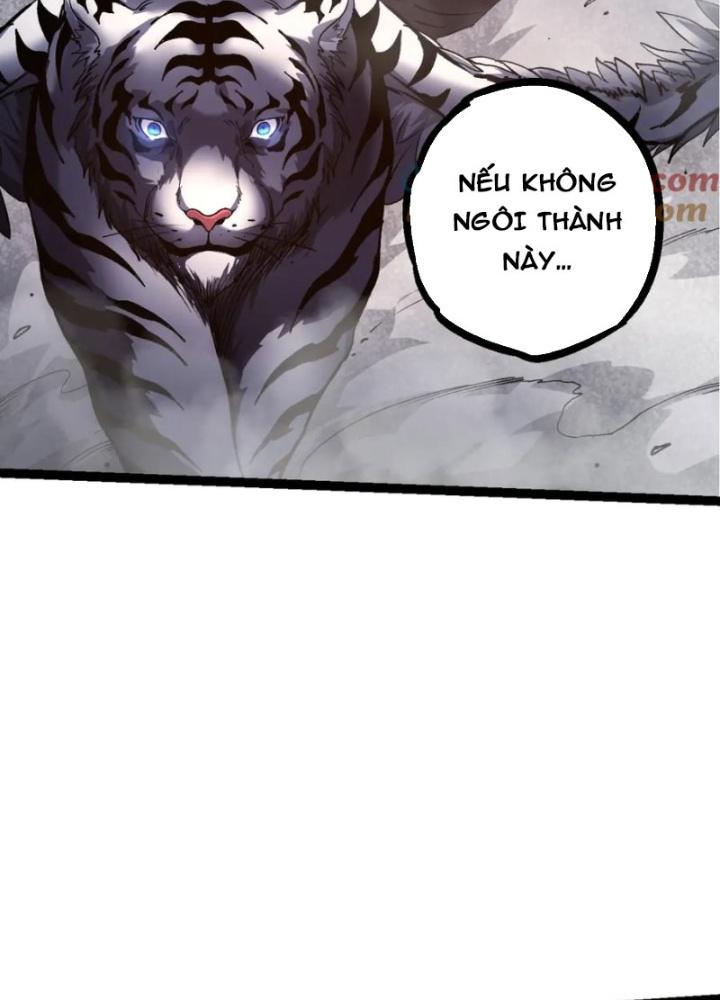 từ cây cổ thụ bắt đầu tiến hóa chapter 91 110