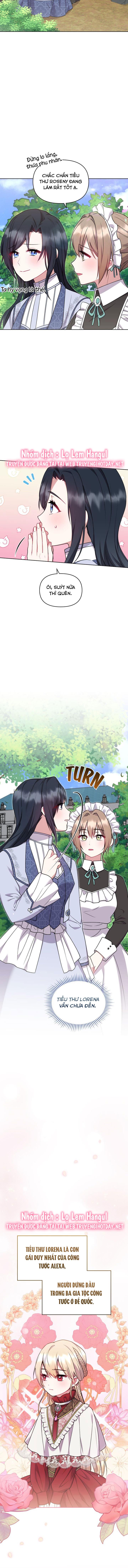 cô con gái nuôi đáng yêu của công tước chapter 65 5
