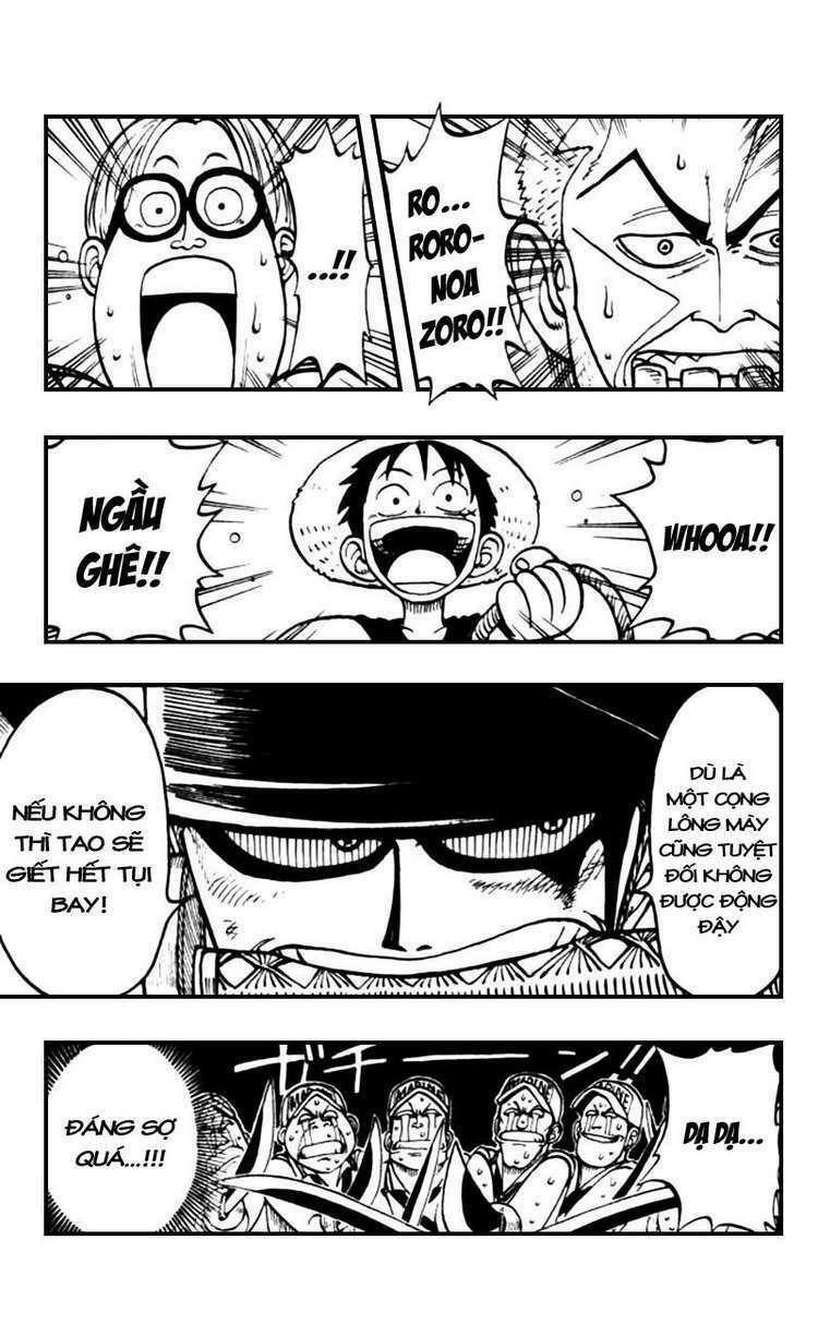 đảo hải tặc - one piece chapter 6 5