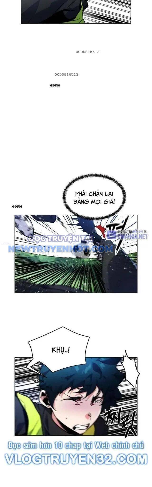 Góc Cao Khung Thành chapter 94 8