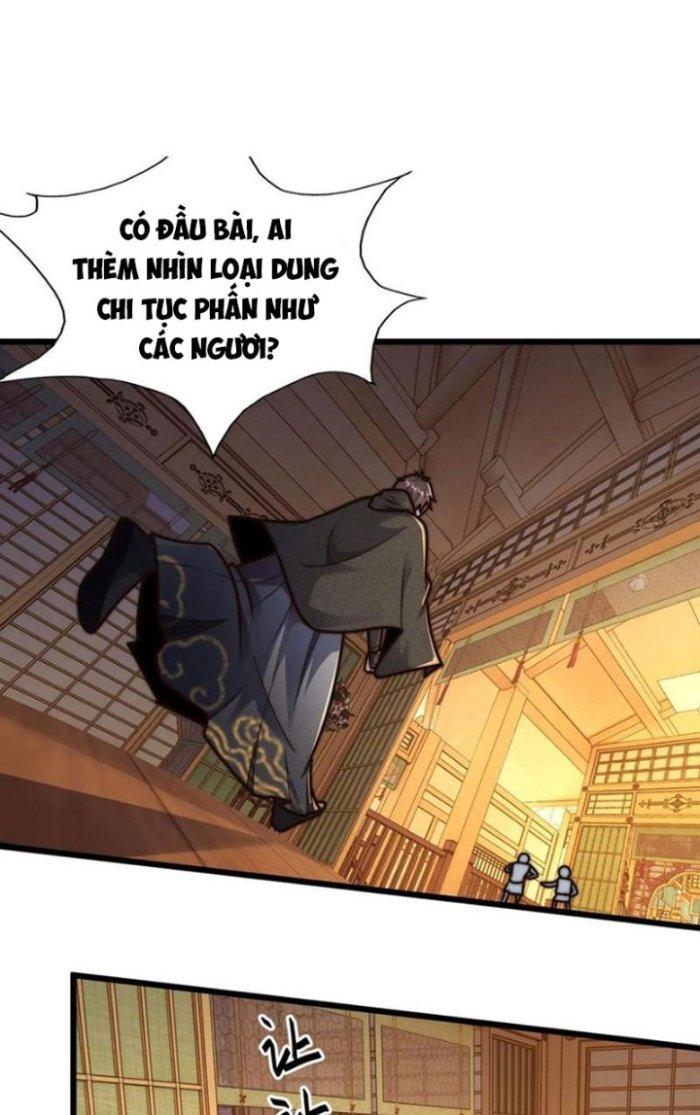 ta nuôi ma quỷ ở trấn ma ti chapter 84 19