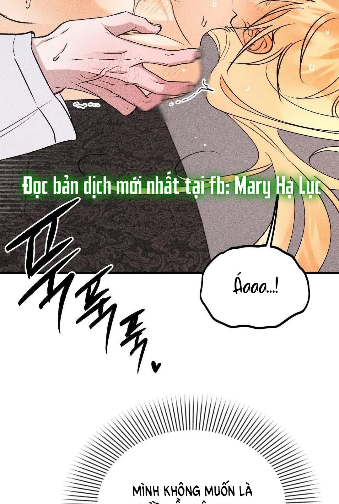 [18+] người đàn ông làm tình với quỷ chapter 9.1 53