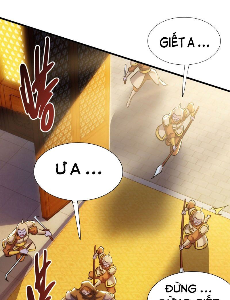 chúa tể tam giới chapter 135 32