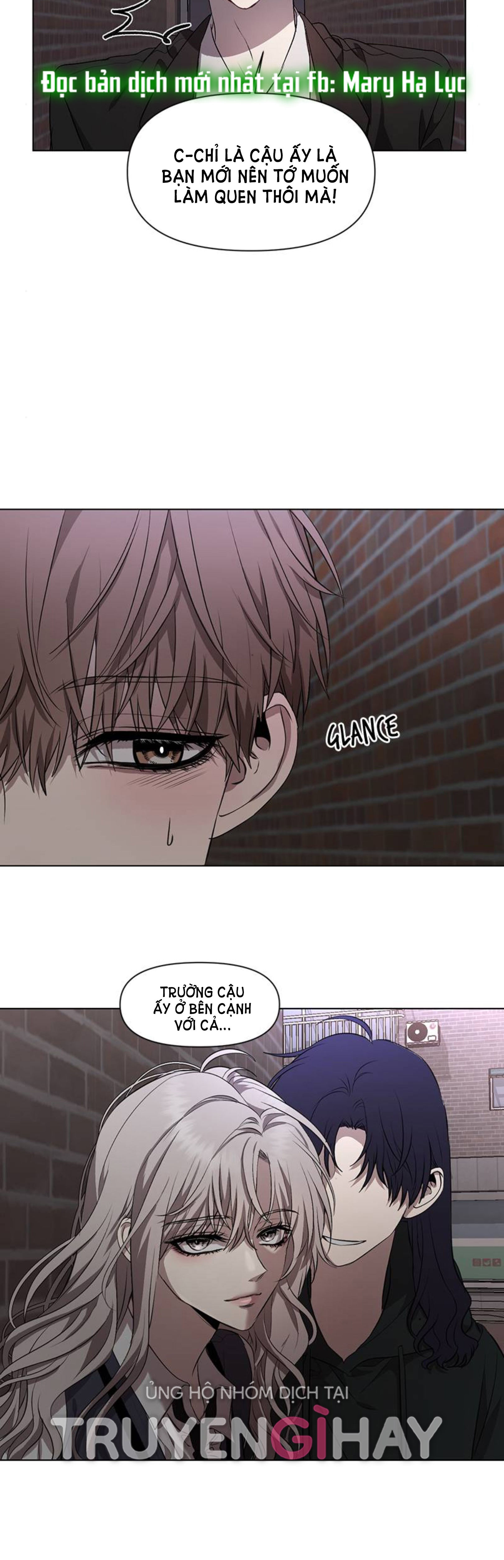 Tự Do Trong Mơ chapter 23.1 5