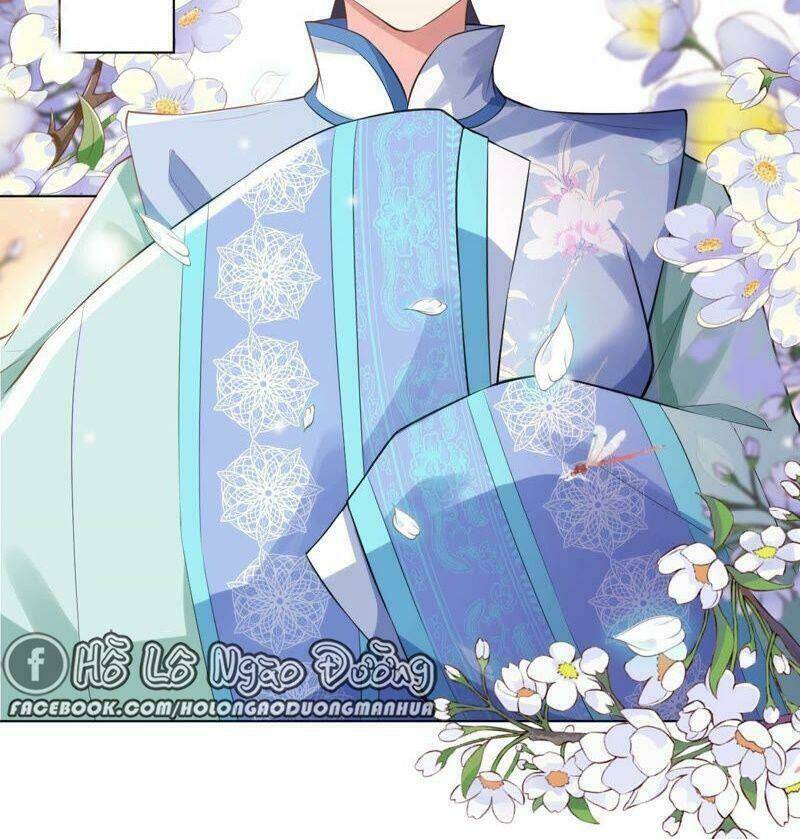 quận chúa vững vàng, thiết lập nhân vật không thể vỡ chapter 29 32