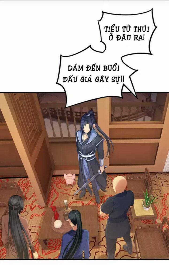 mạnh nhất manh chủ chapter 2 7