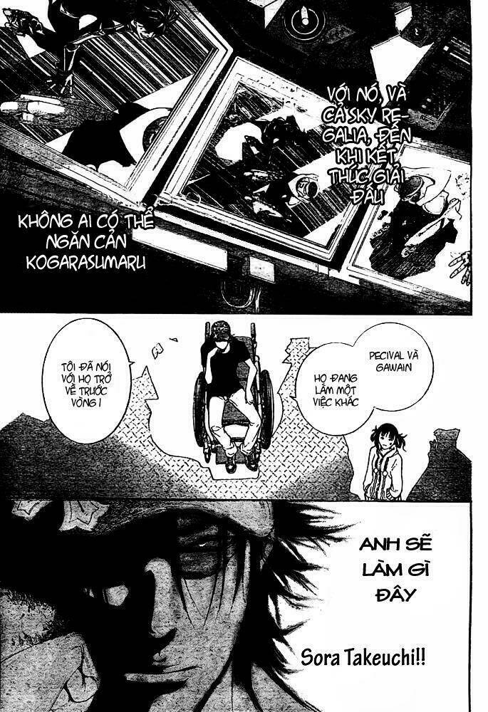 air gear chapter 231 15